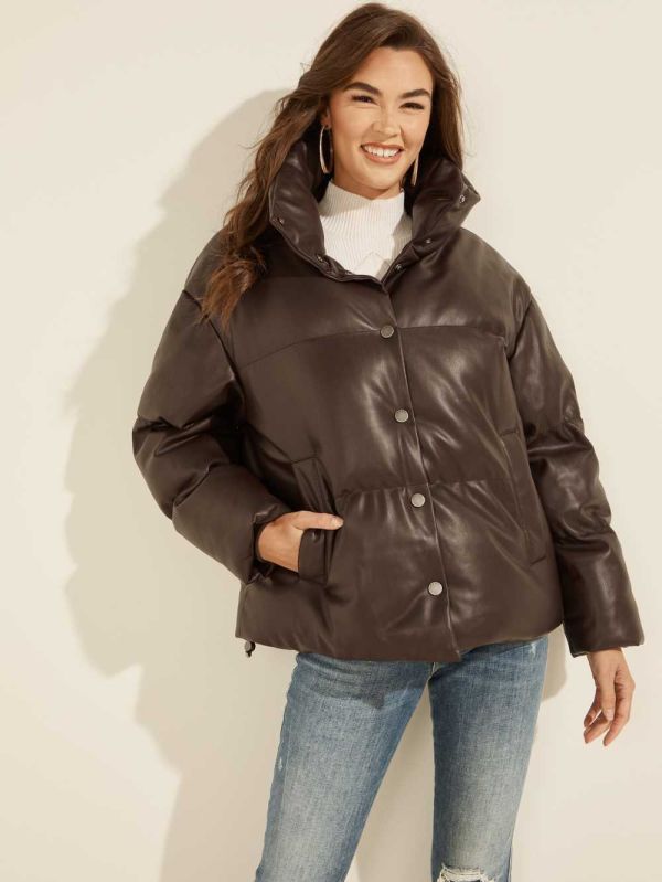 Guess Bice Oversized Jacka Dam Bruna | 184097-FMT