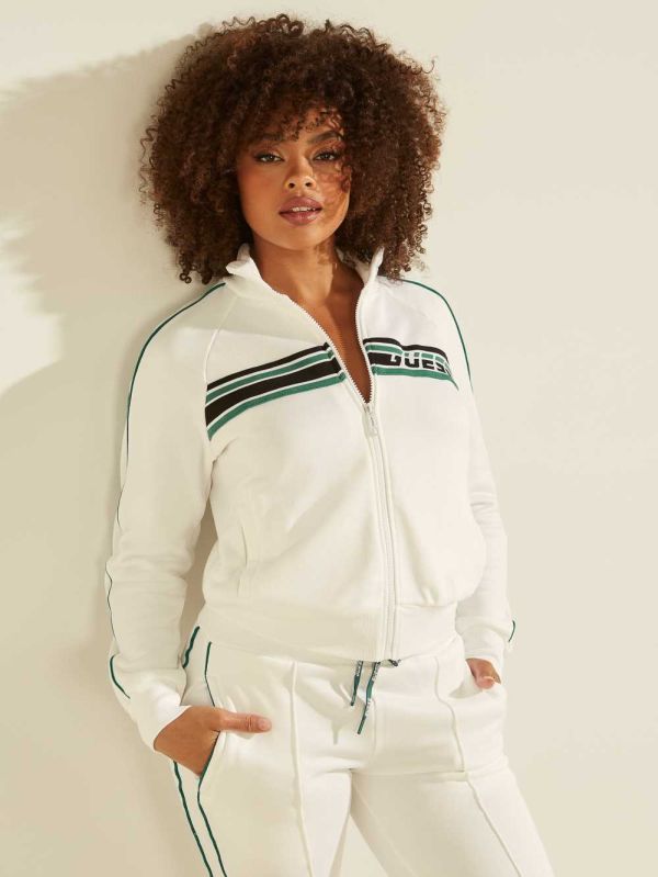Guess Brianna Zip-Up Jacka Dam Vita | 824319-JAI