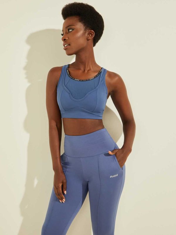 Guess Dalia Active BH Dam Blå | 916205-PSX