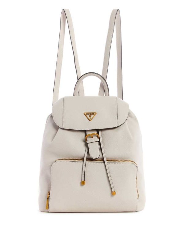Guess Destiny Ryggsäck Dam Grå | 471809-GHT