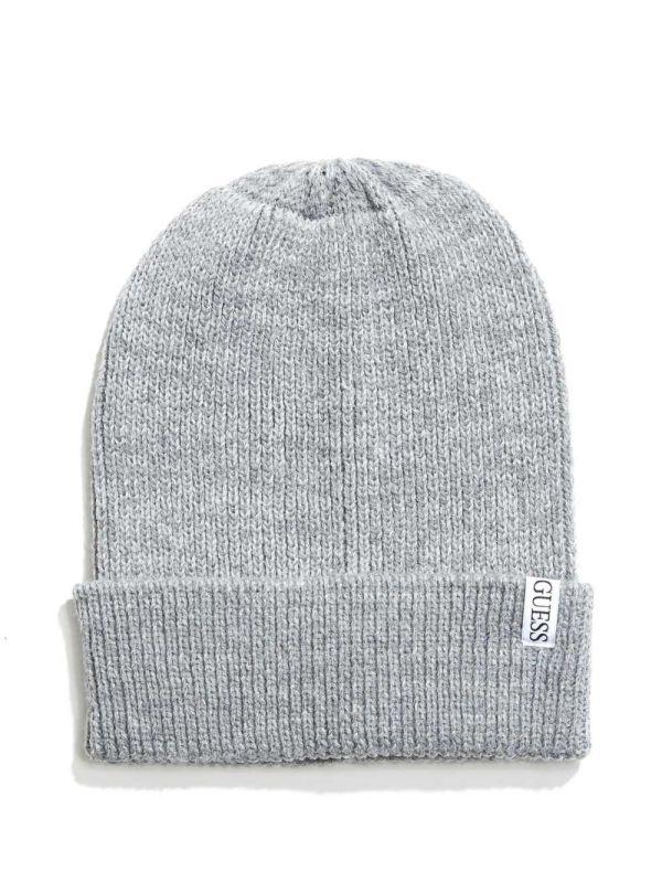 Guess Elliot Patch Mössa Herr Grå | 360974-OVN