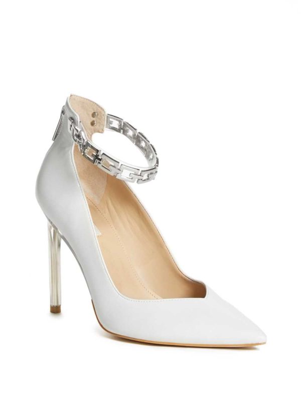 Guess G-Chain Ankle Rem Pumps Pumps Dam Vita | 231546-KQC