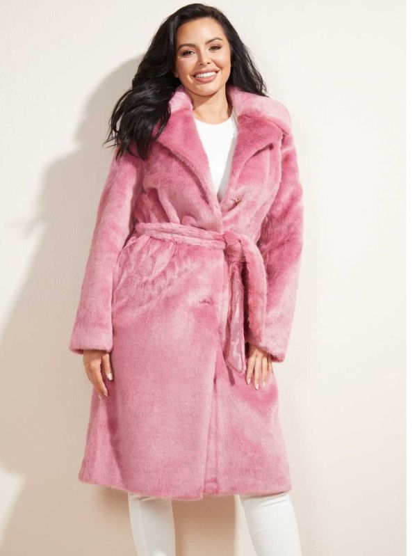 Guess Jane Rockar Dam Rosa | 283954-ROG