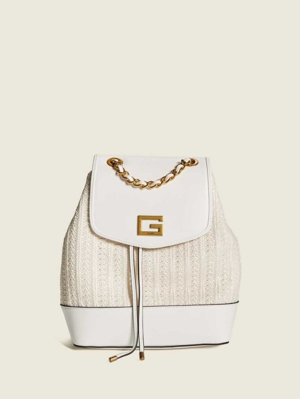 Guess Kimi Ryggsäck Dam Vita | 670182-ANY