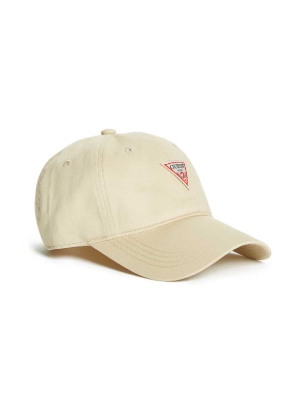Guess Logo Baseball Hatt Dam Bruna | 810945-IOB