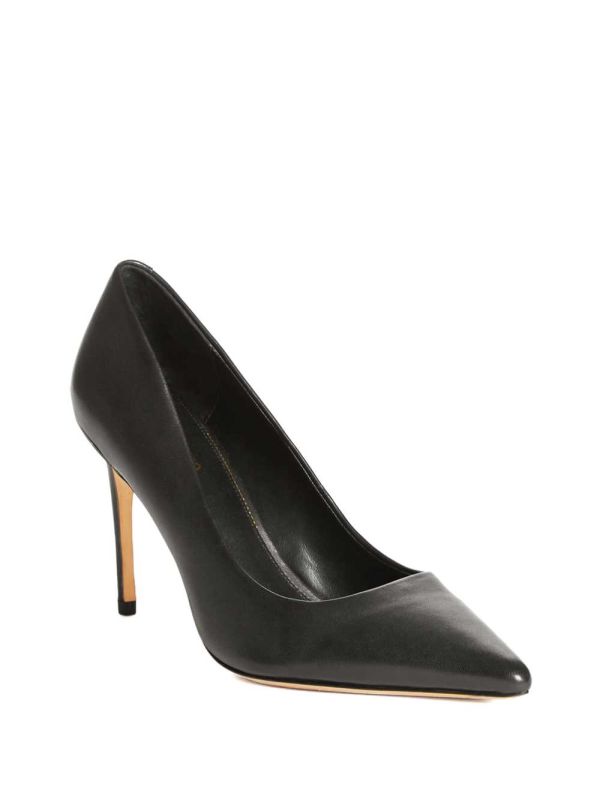 Guess Mayla Pump Pumps Dam Svarta | 126503-CHT