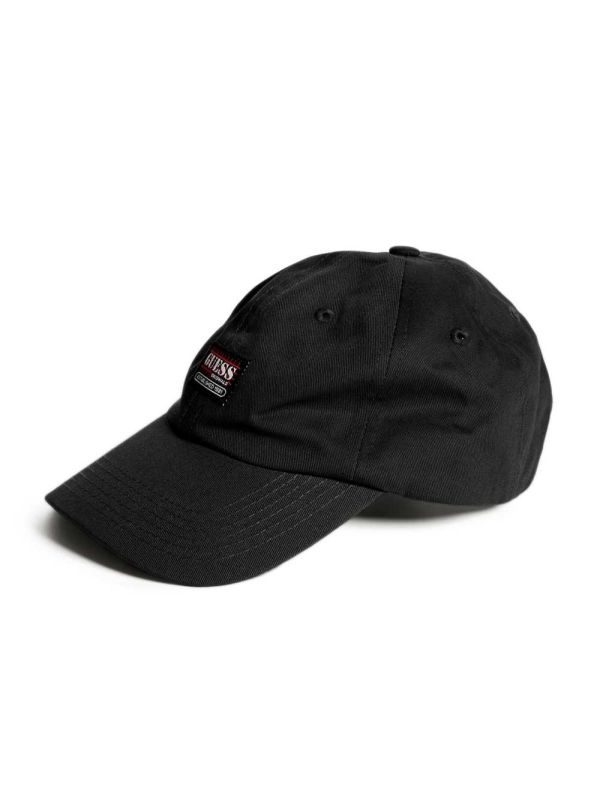 Guess Original Dad Hatt Dam Svarta | 597360-RGX