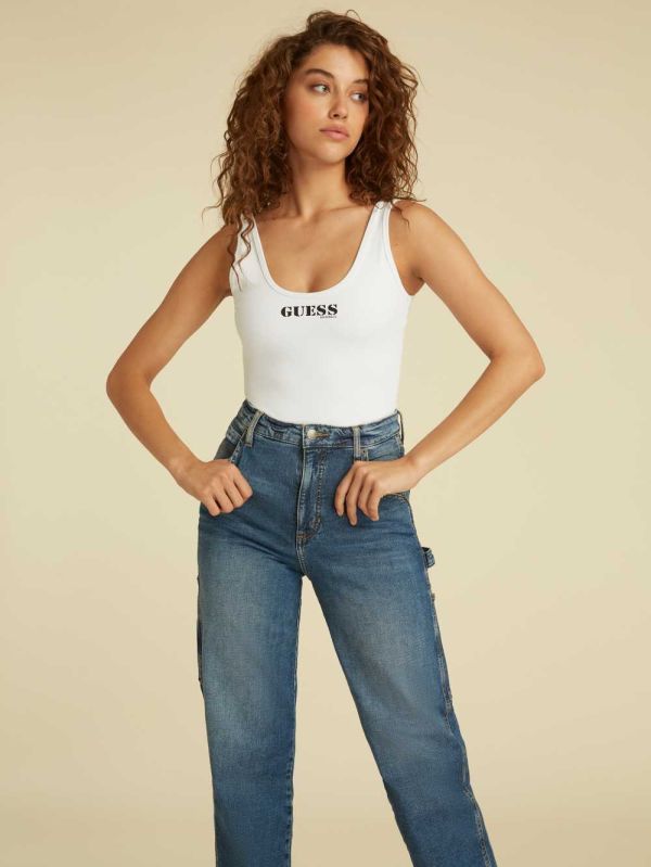 Guess Original Kit Bodysuit Dam Vita | 607589-STO