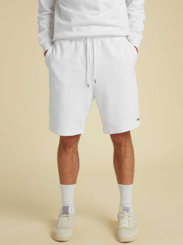 Guess Original Kit Shorts Herr Vita | 247368-FQS