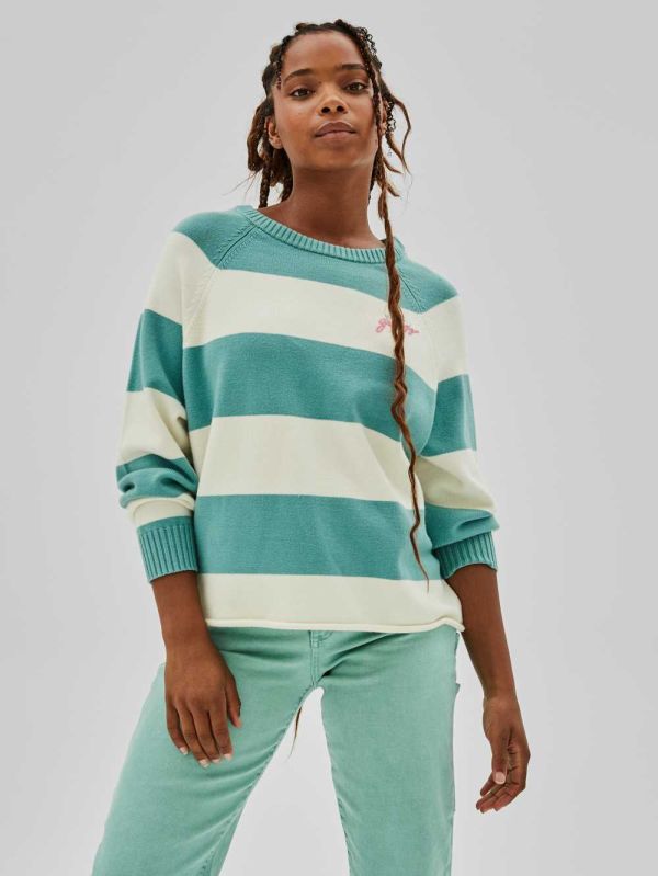 Guess Original x Anna Nicole Smith Raglan Tröjor Dam Vita Olika Färger | 867921-QGW