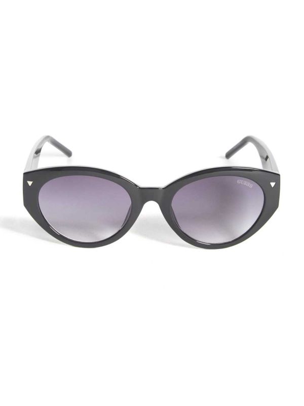 Guess Original x Anna Nicole Smith Solglasögon Dam Silver | 420673-BOA