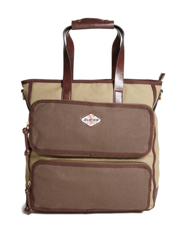 Guess Rodeo Shopper Toteväska Dam Olika Färger | 406298-JPM