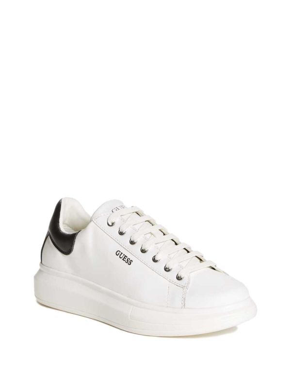 Guess Salerno Low-Top Sneakers Herr Vita | 156092-PSZ