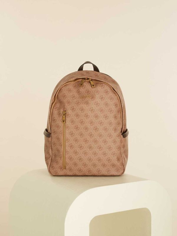 Guess Vezzola Ryggsäck Herr Bruna | 019475-LQB