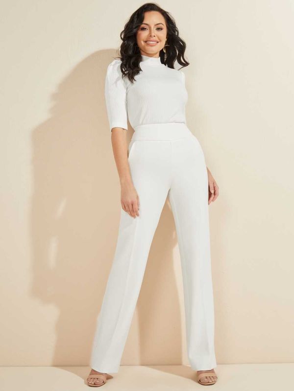 Guess Vivian Byxor Dam Vita | 692705-JGR