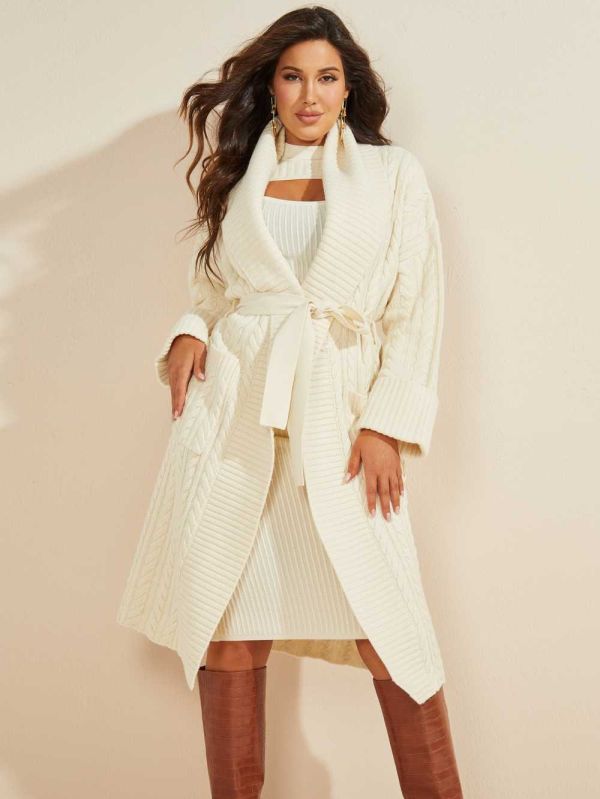 Guess Xian Cardigan Dam Vita | 975038-OFT