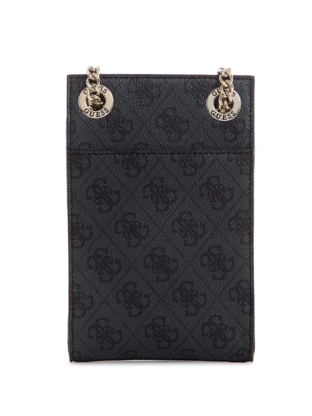 Guess Cordelia Logo Chit Chat Bag Hatt Dam Tvätt | 297865-FAG