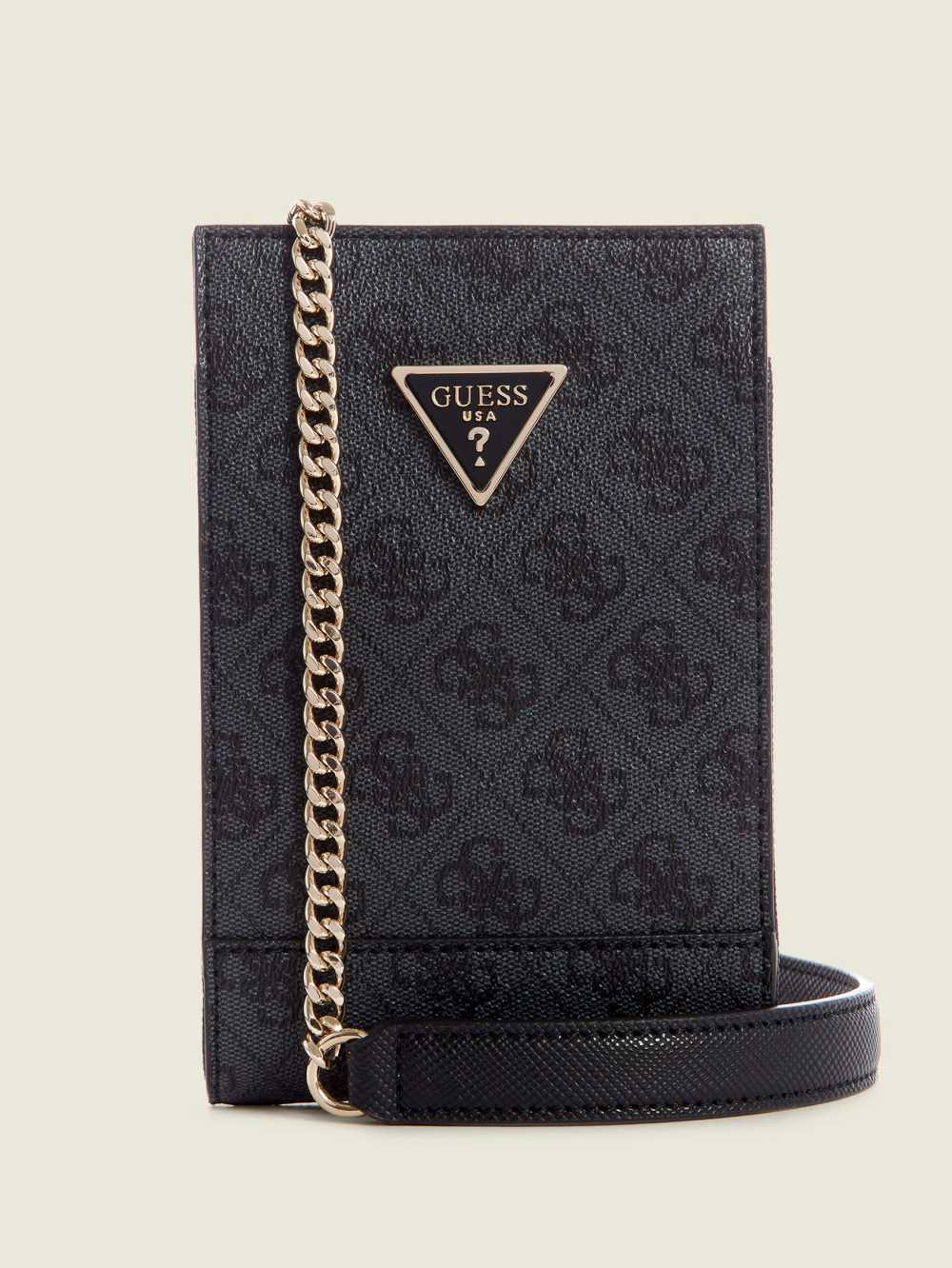 Guess Cordelia Logo Chit Chat Bag Hatt Dam Tvätt | 297865-FAG
