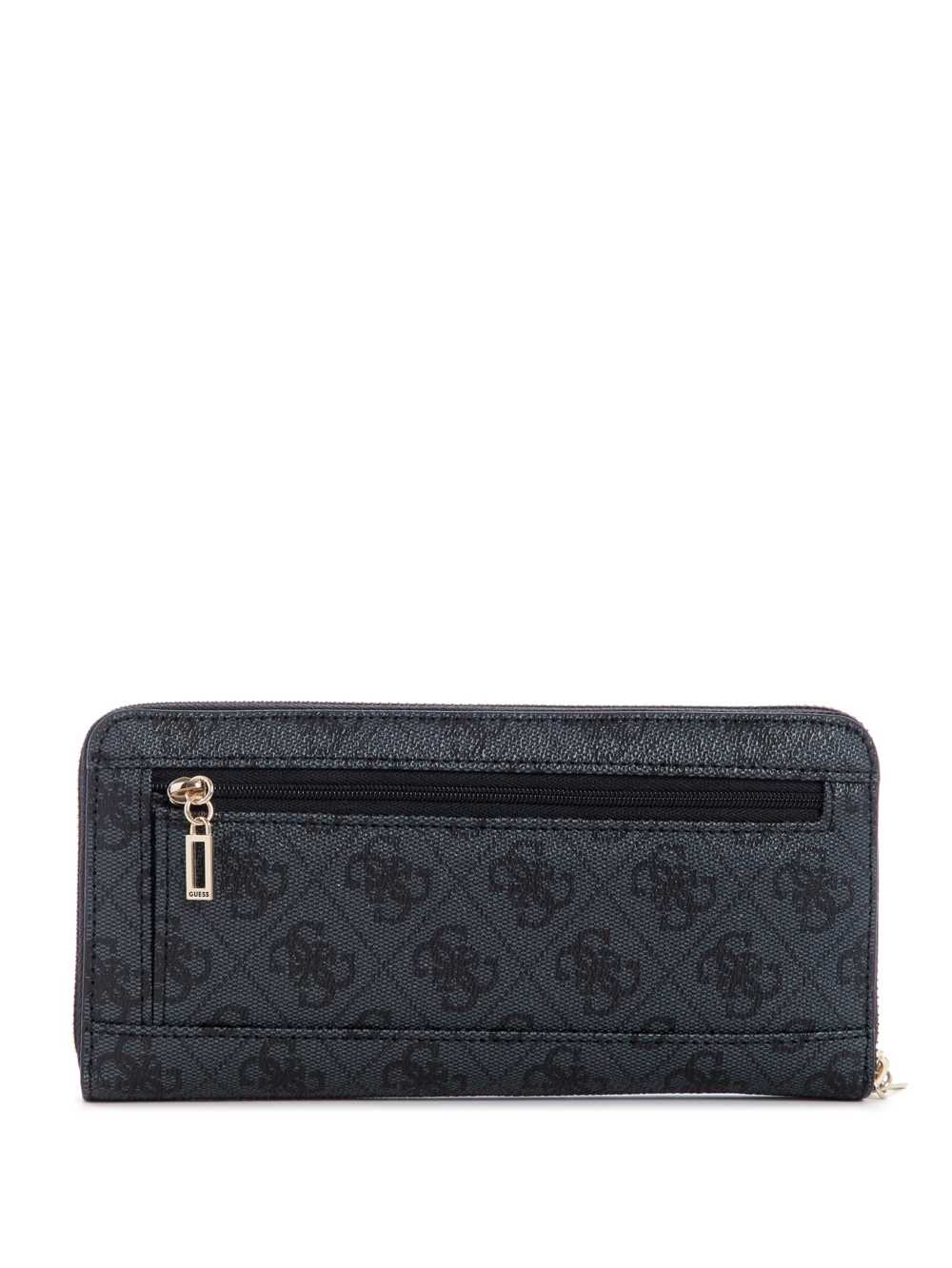 Guess Cordelia Logo Large Zip-Around Plånbok Dam Tvätt | 730549-KUQ
