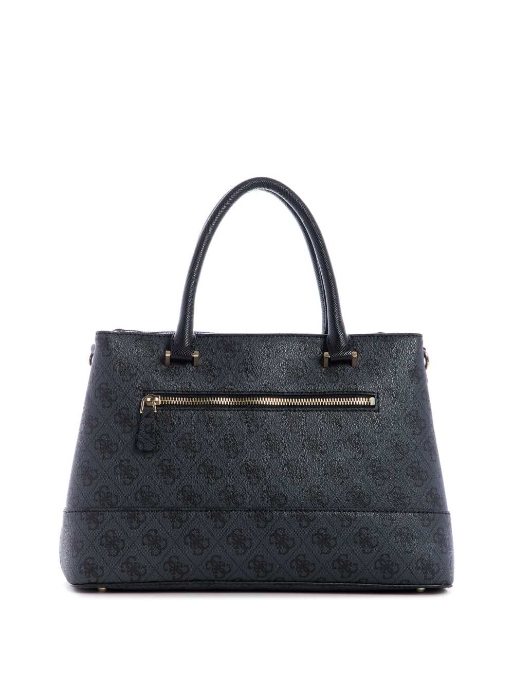 Guess Cordelia Logo Luxury Satchel Väska Dam Tvätt | 617420-GKN