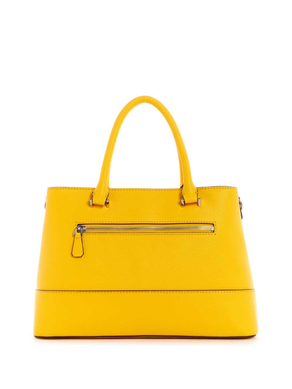 Guess Cordelia Luxury Satchel Väska Dam Blommiga Orange | 176904-PON