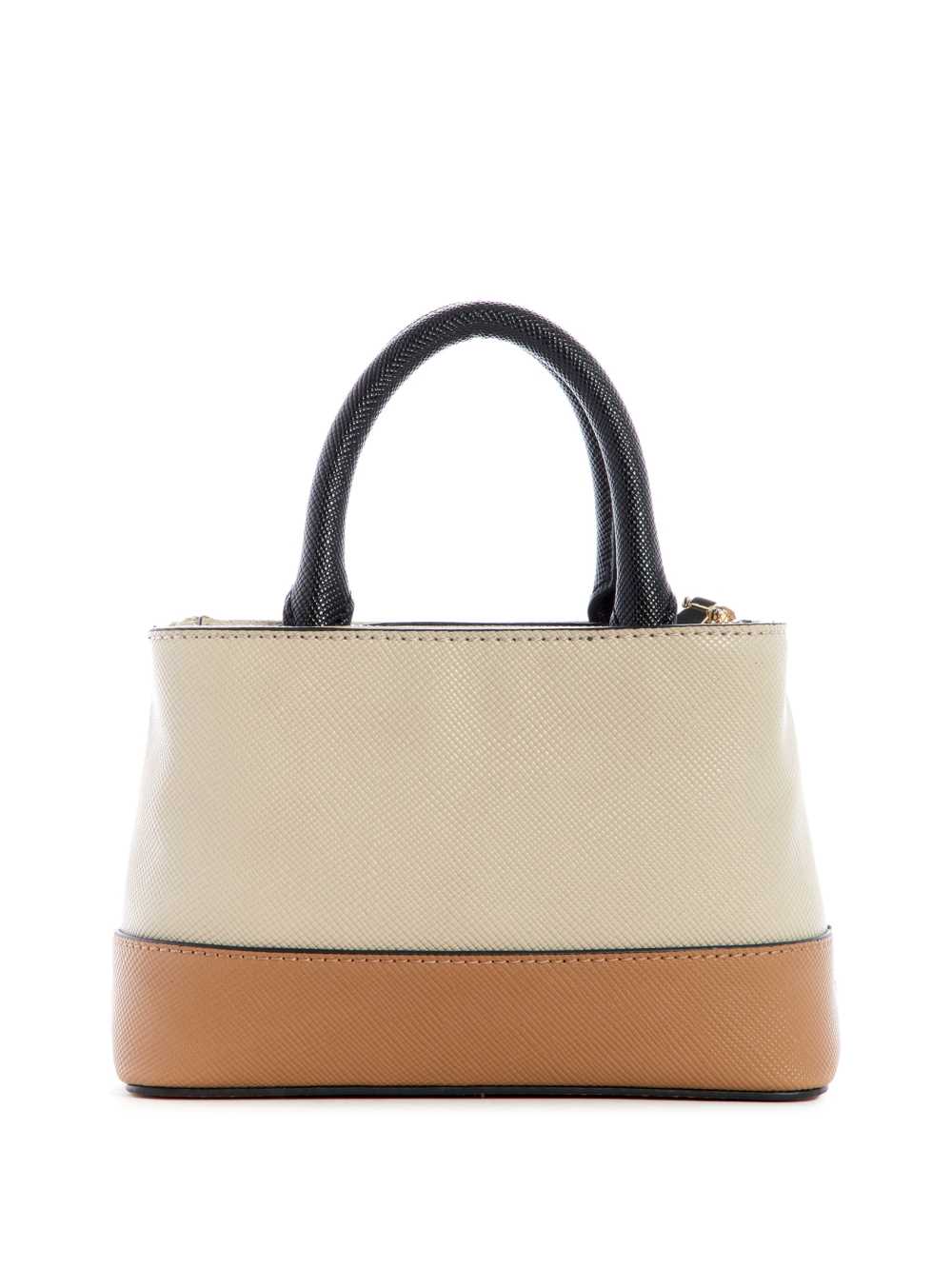 Guess Cordelia Mini Satchel Väska Dam Korall Olika Färger | 640781-NPM