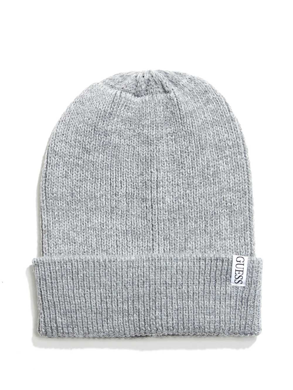 Guess Elliot Patch Mössa Dam Grå | 207436-IFJ