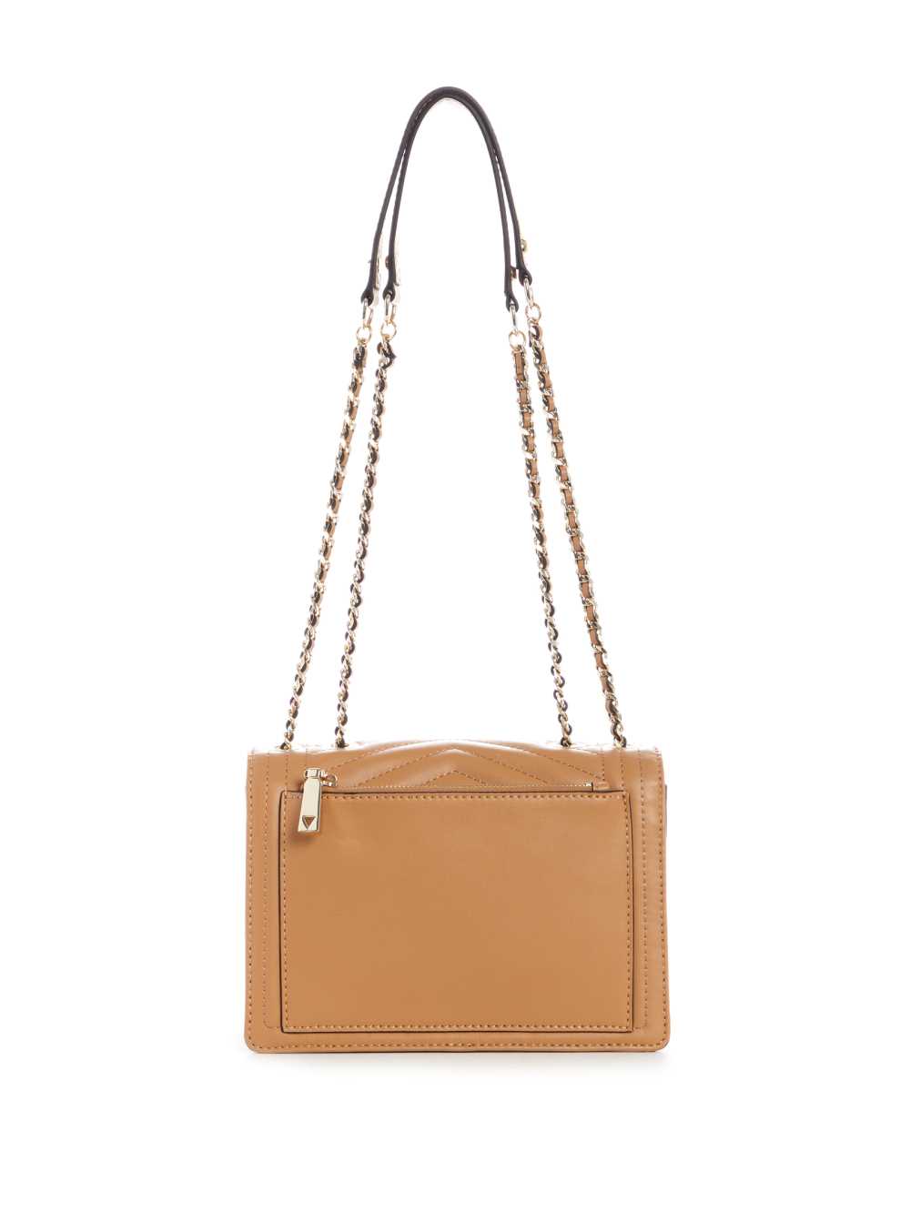 Guess Lida Convertible Crossbody Väska Dam Beige | 127530-DHQ
