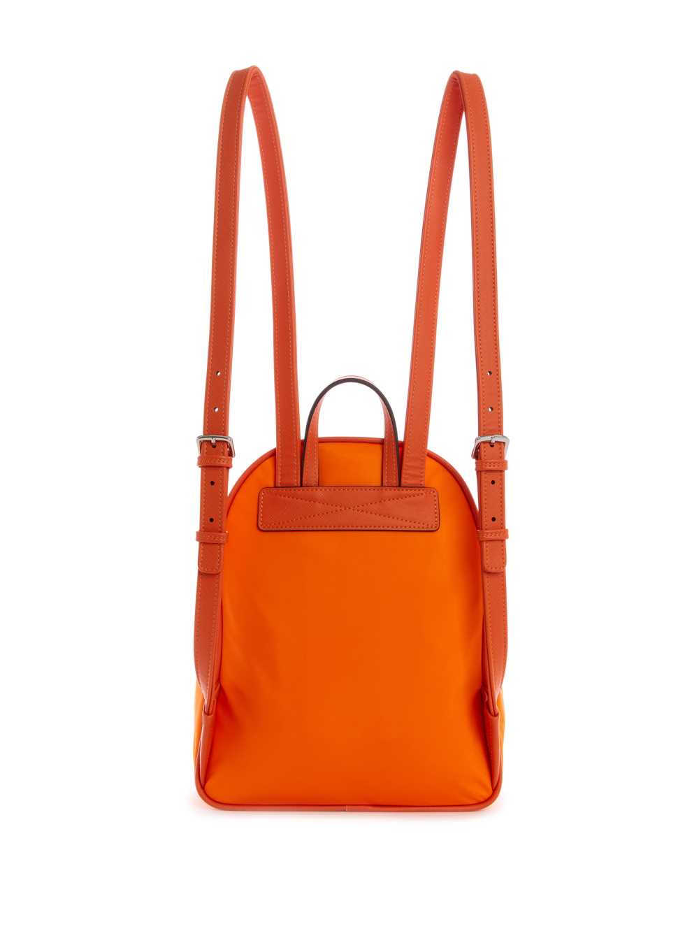 Guess Little Bay Ryggsäck Dam Orange | 531420-NZQ