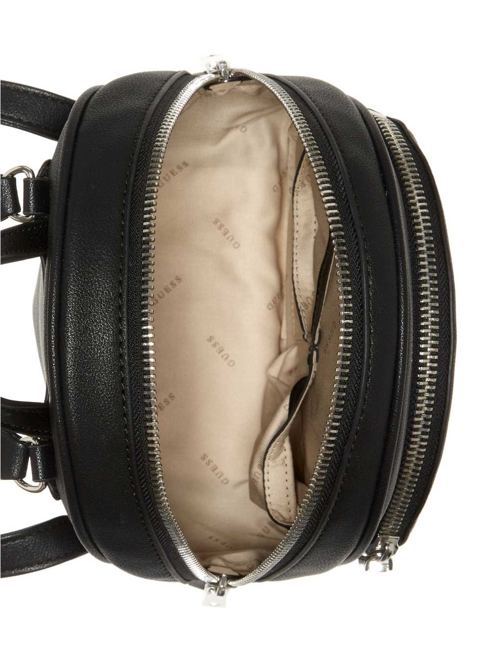 Guess Manhattan Hatt Dam Svarta | 604918-UVW
