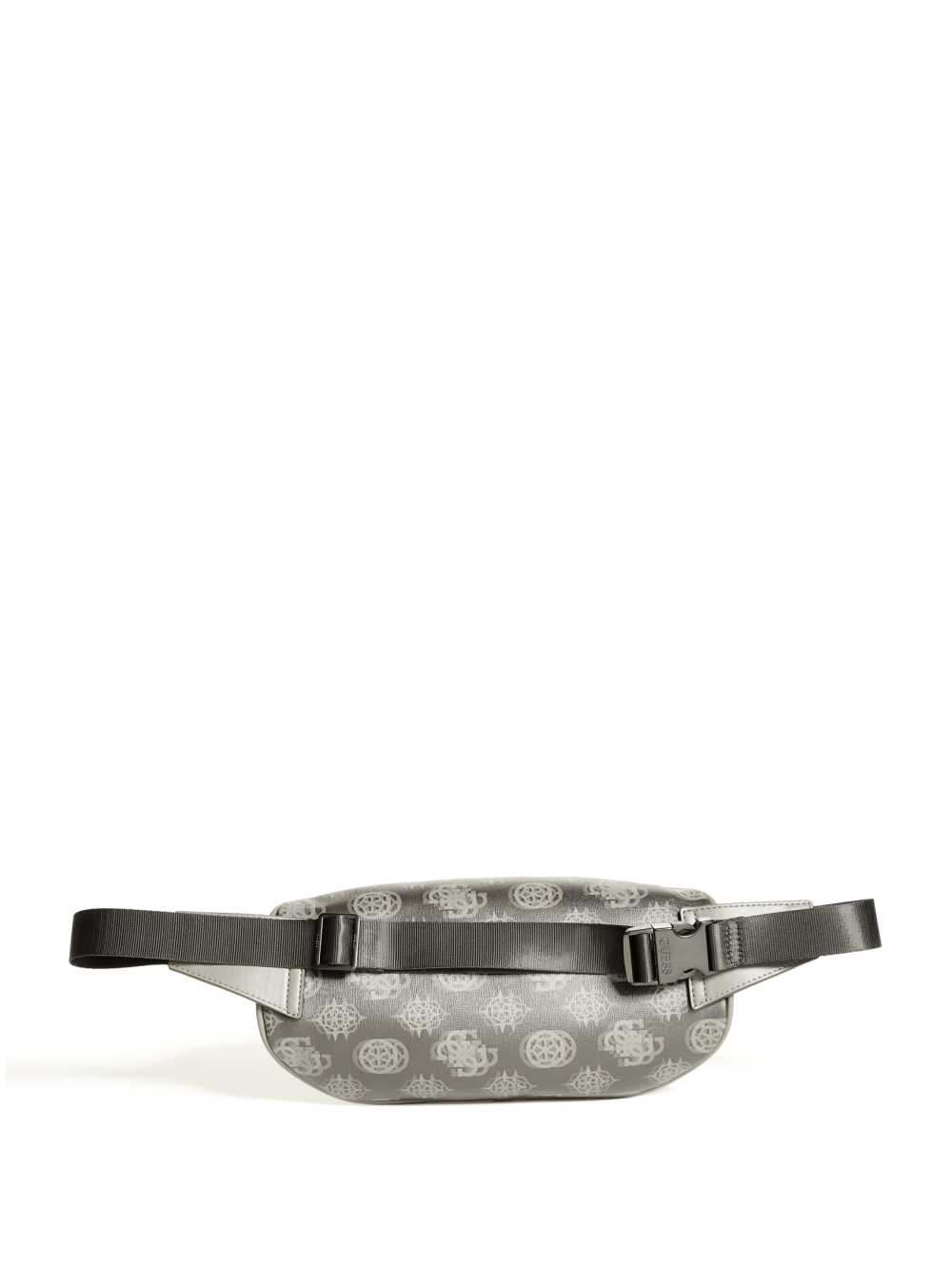 Guess Quatro Bältesväska Herr Svarta Olika Färger | 804165-FTR