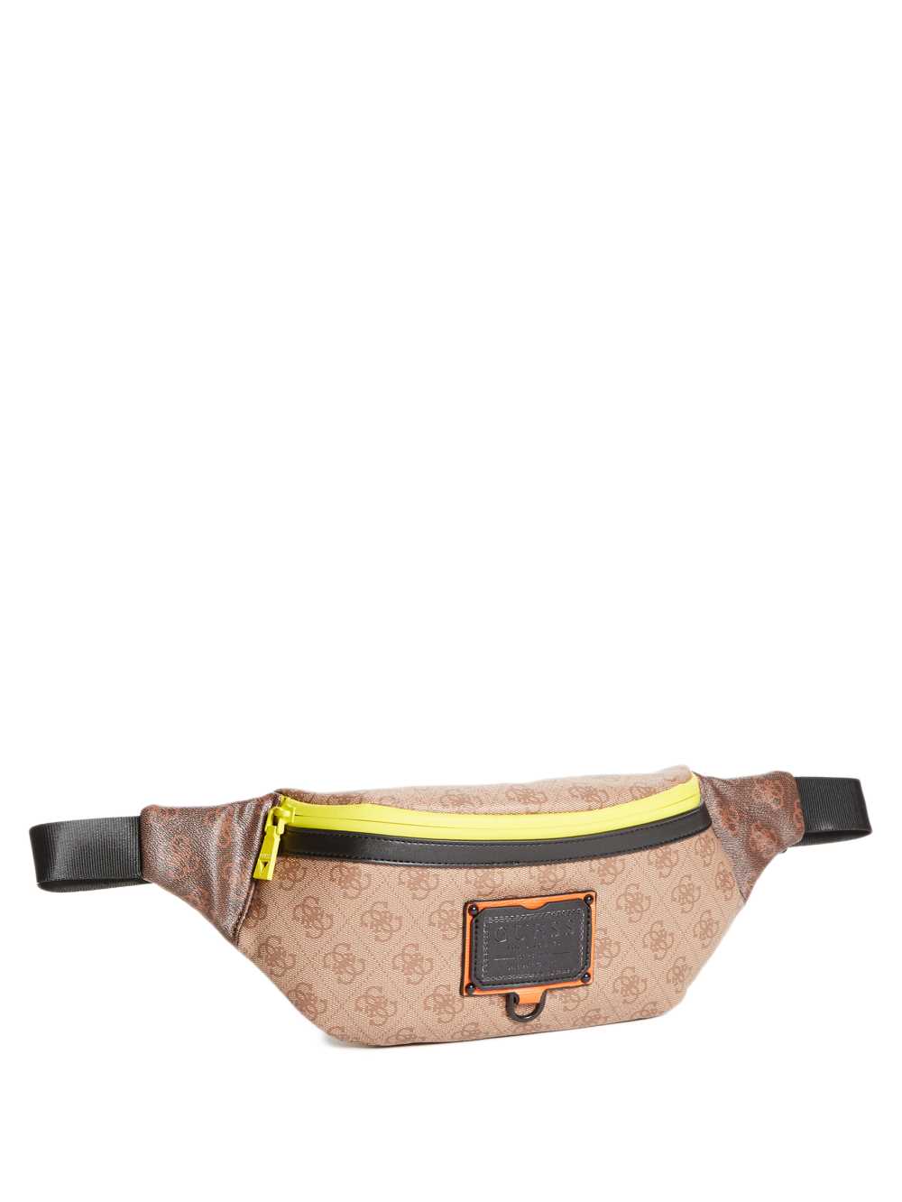 Guess Salameda Fanny Pack Väska Dam Bruna Olika Färger | 896204-MNQ