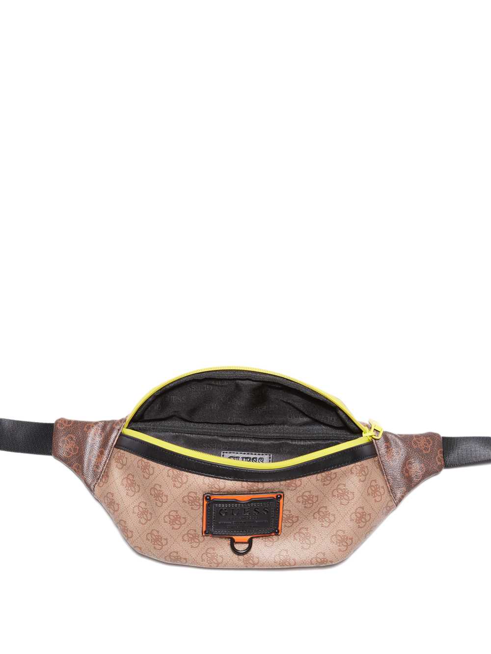 Guess Salameda Fanny Pack Väska Dam Bruna Olika Färger | 896204-MNQ