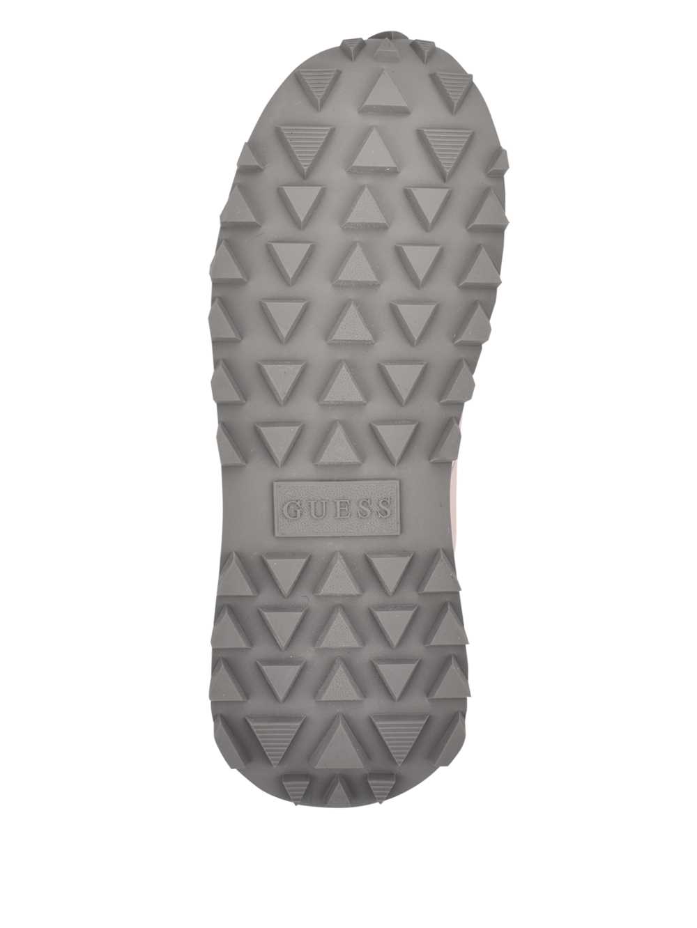 Guess Samsin Color-Blocked Sneakers Dam Grå | 415803-CFG