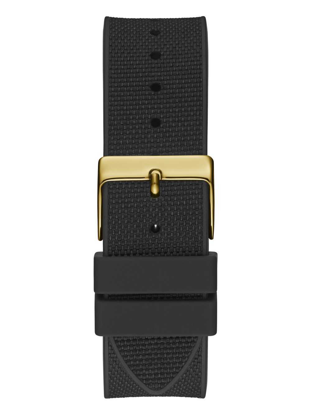 Guess Tortoise and Black Multifunction Klocka Herr Olika Färger | 965078-TGE
