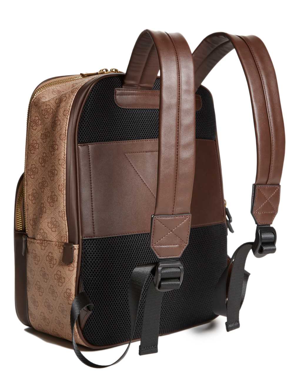 Guess Vezzola Square Ryggsäck Herr Bruna | 735106-UPH